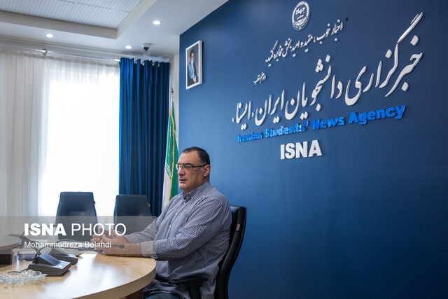 محمود میران: پیشنهاد آمریکا و هلند را رد کردم/ چنددستگیها جودو را به این روز انداخته است محمود میران: پیشنهاد آمریکا و هلند را رد کردم/ چنددستگیها جودو را به این روز انداخته است