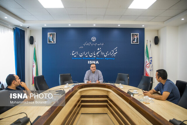 محمود میران: پیشنهاد آمریکا و هلند را رد کردم/ چنددستگیها جودو را به این روز انداخته است