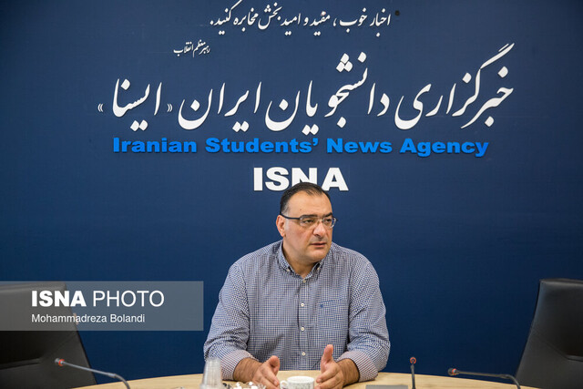 محمود میران: پیشنهاد آمریکا و هلند را رد کردم/ چنددستگیها جودو را به این روز انداخته است