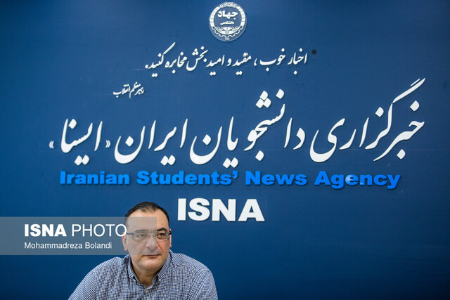 محمود میران: پیشنهاد آمریکا و هلند را رد کردم/ چنددستگیها جودو را به این روز انداخته است محمود میران: پیشنهاد آمریکا و هلند را رد کردم/ چنددستگیها جودو را به این روز انداخته است