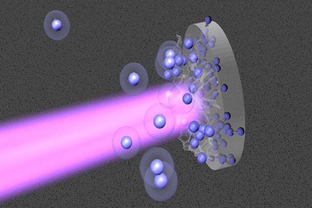 اهدای کمکهزینه ۹ میلیون دلاری برای بهبود فناوری تشخیص سرطان اهدای کمکهزینه ۹ میلیون دلاری برای بهبود فناوری تشخیص سرطان