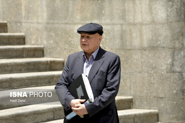 اعضای کابینه سیزدهم در حاشیه جلسه دولت چه گفتند؟