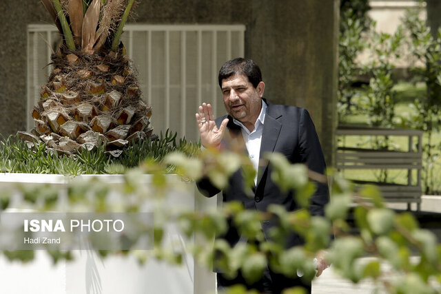 اعضای کابینه سیزدهم در حاشیه جلسه دولت چه گفتند؟