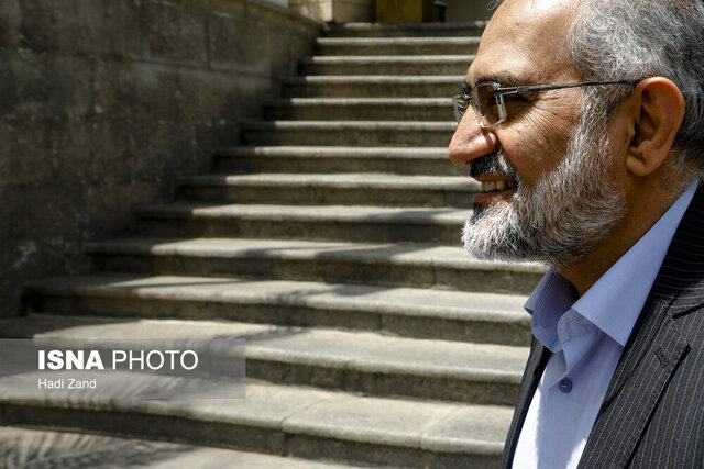 اعضای کابینه سیزدهم در حاشیه جلسه دولت چه گفتند؟