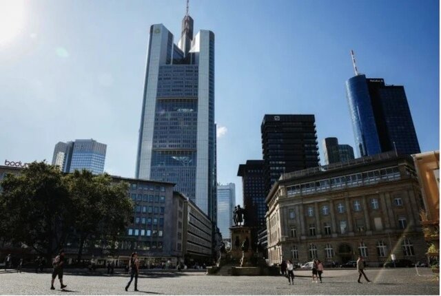 از حقایق ناگفته شهر فرانکفورت آلمان چه میدانید؟