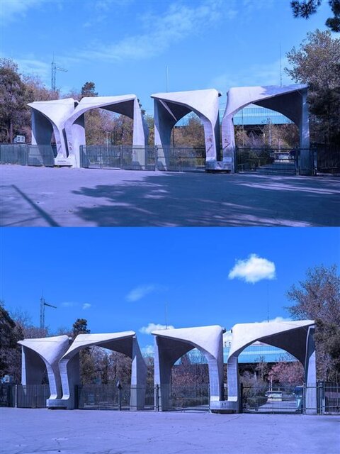 آخر هفته به کدام گالری ها برویم؟