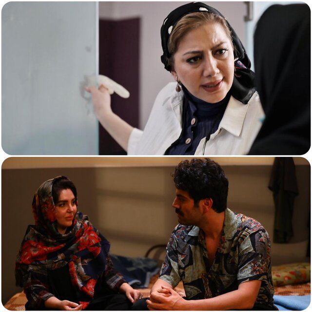 زهرا داودنژاد این روزها چه می‌کند؟