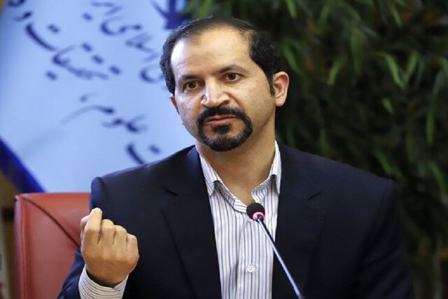 معرفی ۶۵ همکار صنعتی برتر در حوزه جامعه و صنعت معرفی ۶۵ همکار صنعتی برتر در حوزه جامعه و صنعت