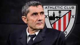 اعتراف والورده: بارسلونا در هر رقابتی می تواند قهرمان شود