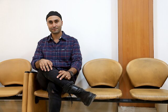 وقتی تماشاگر حوصله دیدن غم و اندوه را ندارد 