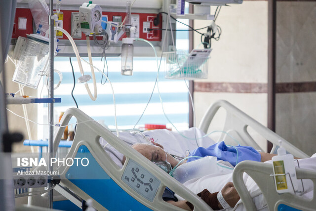 عکس آرشیوی است. آخرین وضعیت کرونا در کشور/ شناسایی ۱۰۰۹ مبتلای جدید