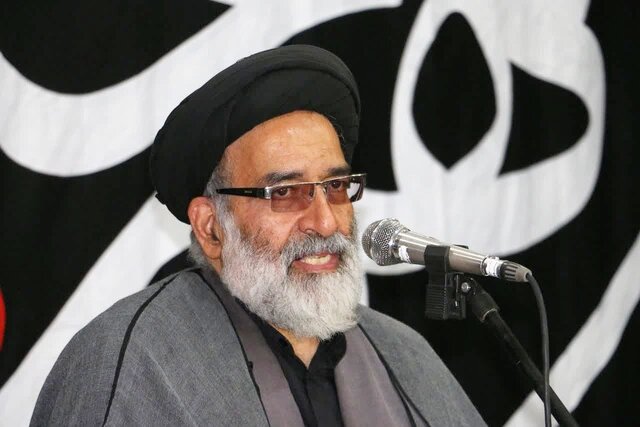 بخشی از مشکلات کنونی کشور ما بخاطر تحریم های آمریکا است