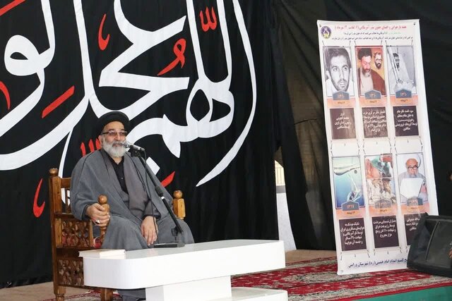 بخشی از مشکلات کنونی کشور ما بخاطر تحریم های آمریکا است