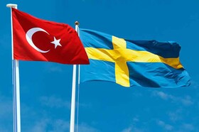 سوئد به ترکیه اطمینان داد به توافق‌ها پایبند است