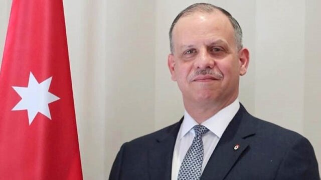 برادر عبدالله دوم به عنوان معاون پادشاه انتخاب شد برادر عبدالله دوم به عنوان معاون پادشاه انتخاب شد