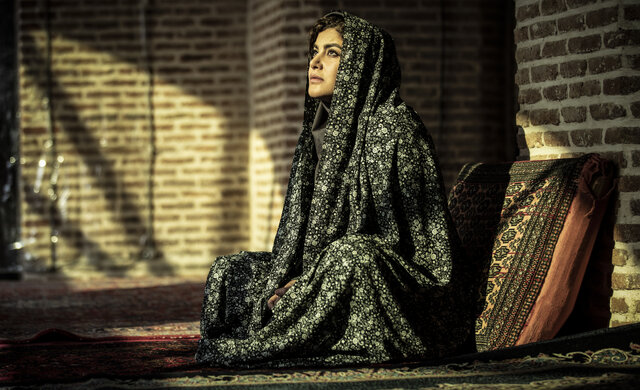 چرا شهاب حسینی مورد بی مهری قرار گرفته است؟ 2