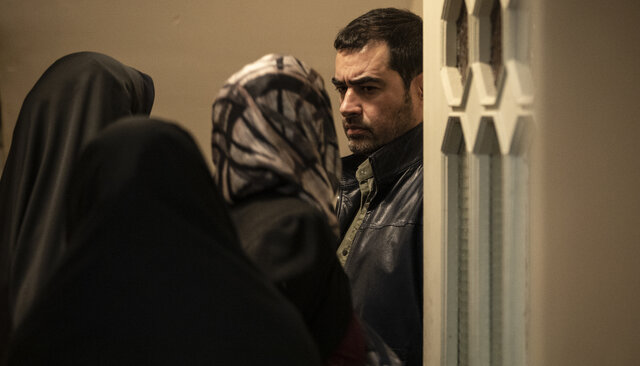 چرا شهاب حسینی مورد بی مهری قرار گرفته است؟ چرا شهاب حسینی مورد بی مهری قرار گرفته است؟