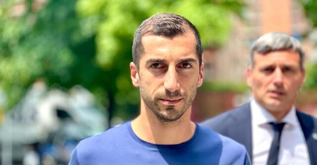 اونانا و میخیتاریان به اینتر پیوستند