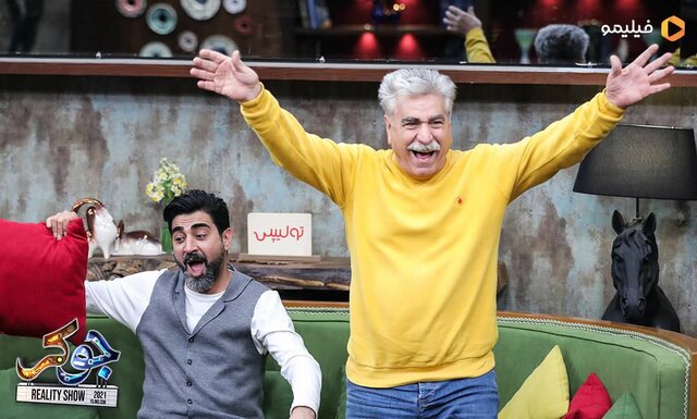 سیروس میمنت: حوصله دعوا ندارم