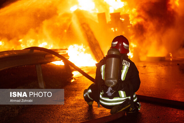 عکس خبر تزئینی است انفجار پیکنیک در گچساران ۹ مصدوم برجای گذاشت