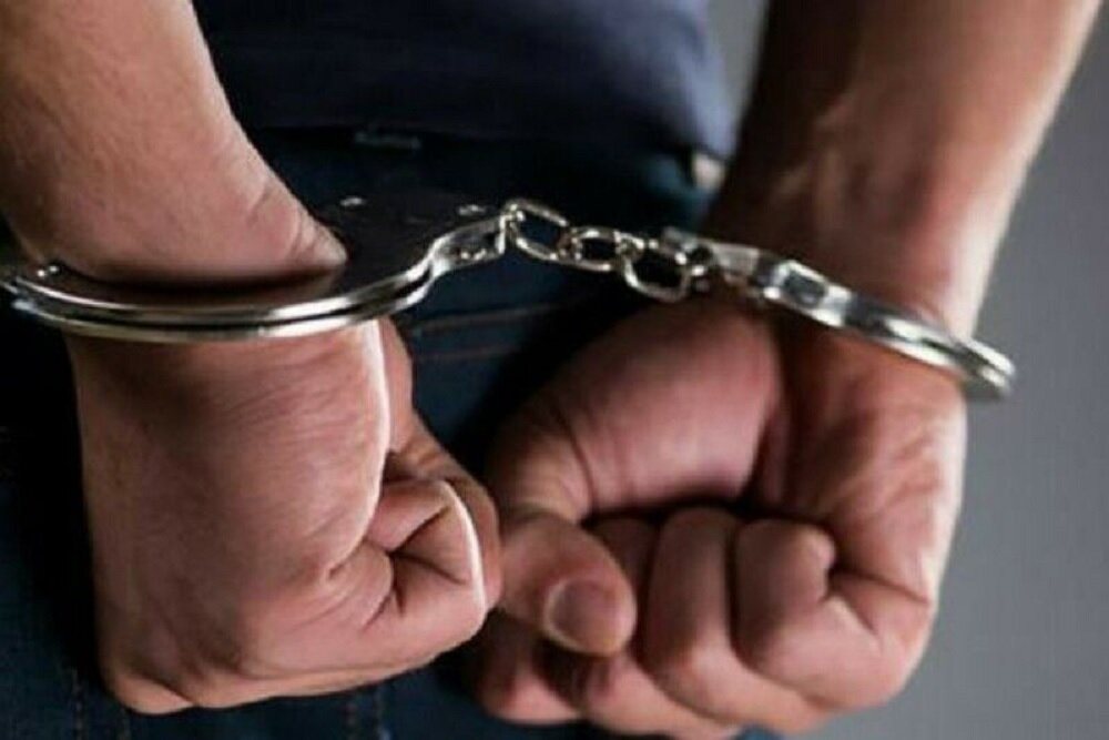 برادر کشی براثر دعوای شخصی