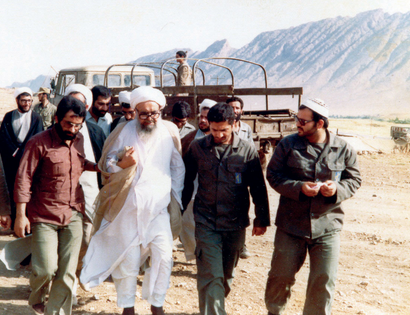 آیتالله صدوقی چگونه ترور شد؟