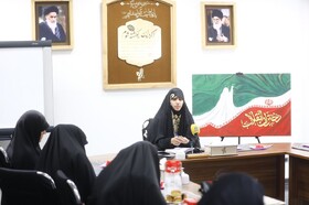 برگزاری چهارمین جشن دختران انقلاب در تهران، رشت و اصفهان