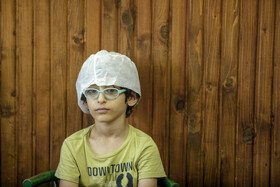 و حین استشمام بوی خوش از این گیاهان نیز لفظ «همازوری» تکرار می‌شود. این لفظ به آن معناست که یک نیرو، هم زوری و اتحاد مینویی و معنوی بین همگان وجود دارد.