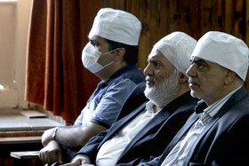 آیین گهنبار زرتشتی، در سال‌های قبل با تایید شورای عالی سیاست‌گذاری میراث معنوی یا ناملموس، در فهرست آثار ملی کشور به ثبت رسید.