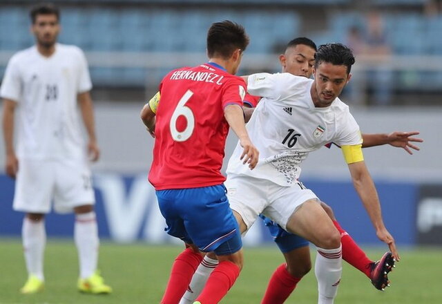 جوانانی که ستاره شدند