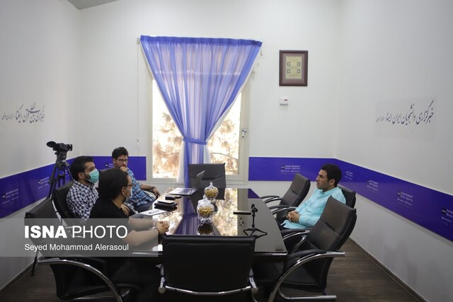 به فکر صعود در جام جهانی قطر نباشیم/ قهر و آشتیها قهرمانی را از پرسپولیس گرفت