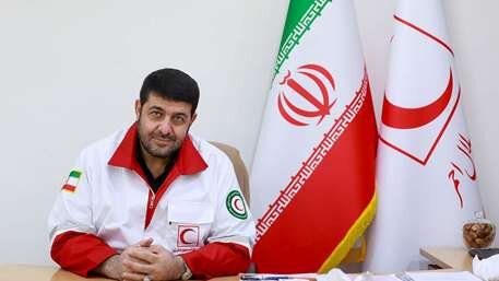 افزایش سرمایه اجتماعی هلالاحمر /تدوین سند تحول هلال در مراحل پایانی افزایش سرمایه اجتماعی هلالاحمر /تدوین سند تحول هلال در مراحل پایانی