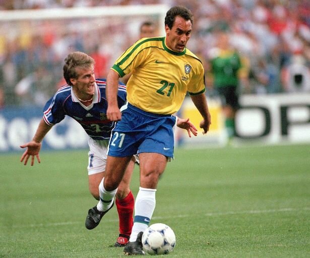 دیوانهترین فوتبالیست تاریخ چگونه سه نفر را کشت؟