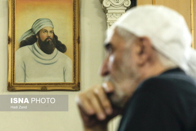 «بهاربد»؛ جشنی قدیمیتر از بعثتِ زرتشت