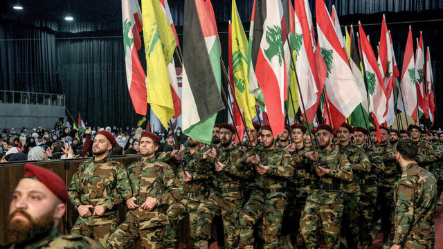 افشاگری صهیونیست‌ها درباره نفوذ غواصان حزب‌الله لبنان به آب‌های اشغالی فلسطین