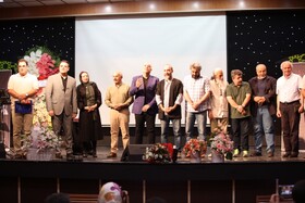 محمدرضا چراغعلی: تلاش کردیم کلام فاخر را به سفره موسیقی خانواده‌ها بیاوریم