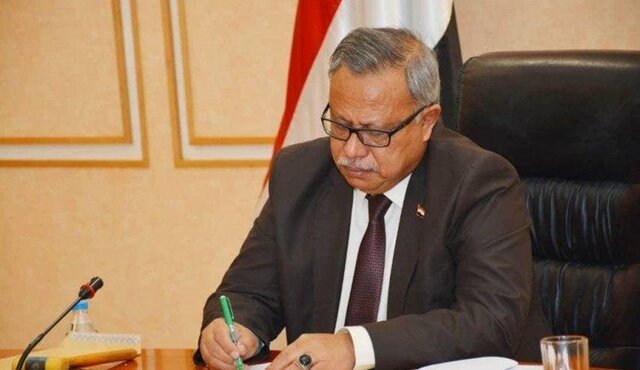 صنعا: واشنگتن دنبال سیطره بر نفت و بنادر یمن است