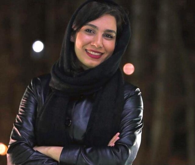 از بازیگری خداحافظی کردهام از بازیگری خداحافظی کردهام