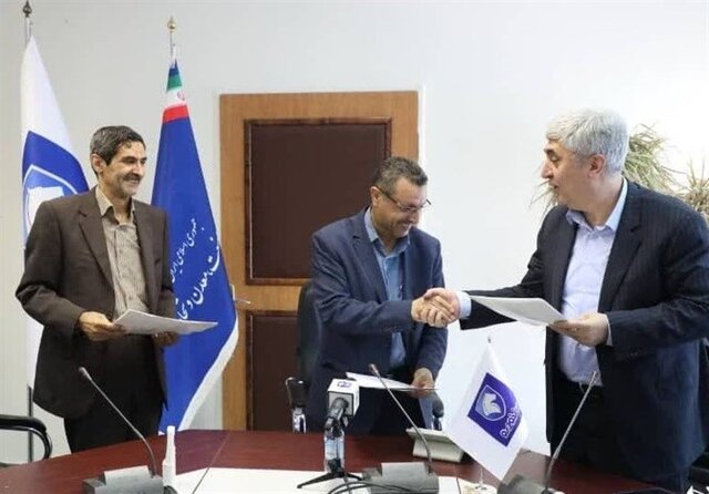 تاسیس پارک علم وفناوری خودرو در دستور کار قرار گرفت