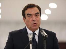 وزیر سابق اطلاع رسانی لبنان مجددا جنگ یمن را بیهوده خواند وزیر سابق اطلاع رسانی لبنان مجددا جنگ یمن را بیهوده خواند