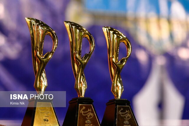 مراسم پایانی «قلم زرین» برگزار می‌شود