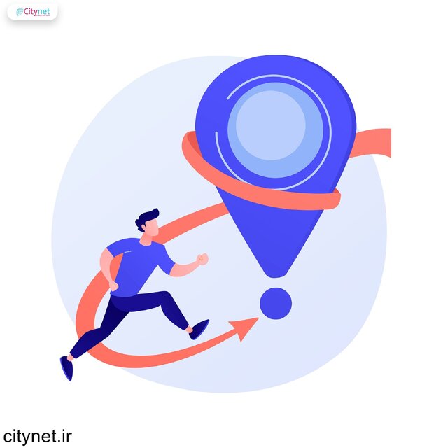 الزام طراحی سایت گردشگری سلامت با توجه به نوع مشتریان