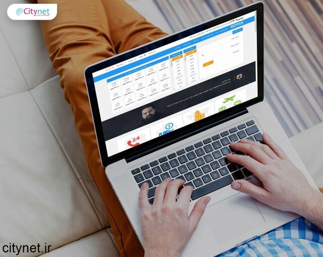 الزام طراحی سایت گردشگری سلامت با توجه به نوع مشتریان