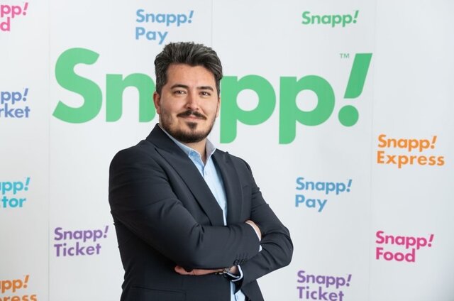 فعالیت اسنپ در حوزه فروش بلیت گسترش مییابد