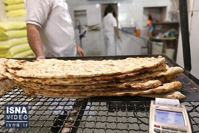 کنجد، معادلهای دو سر بُرد برای نانوایان