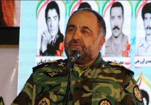 مرزهای کشور با تجهیزات به روزرصد و پایش میشوند مرزهای کشور با تجهیزات به روزرصد و پایش میشوند