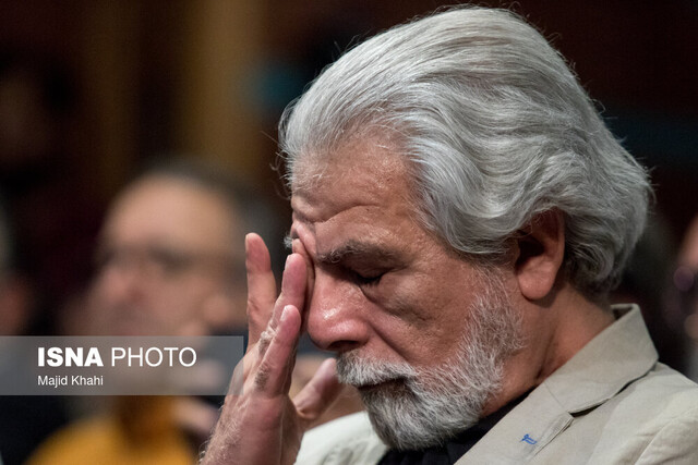 هشدارها و تذکرهای هنرمندان به شهردار تهران