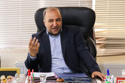 عراقی‌زاده: به جز حرف تاج، هیچ خبری از جام باشگاه‌های آسیا نداریم!