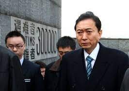 نخست‌وزیر پیشین ژاپن خواستار گفت‌وگو با چین شد