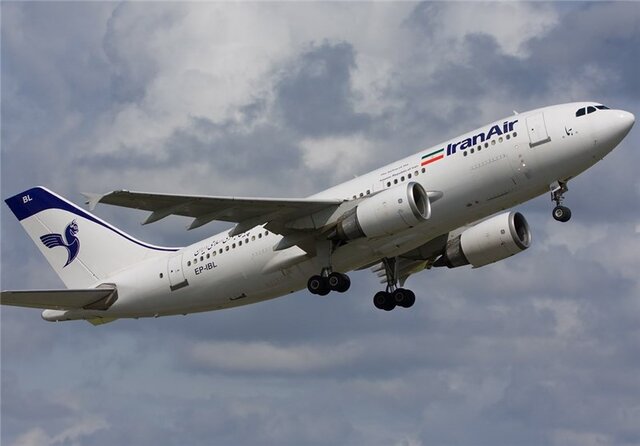 عراقیها همچنان می توانند بلیت هواپیما را به ریال تهیه کنند عراقیها همچنان می توانند بلیت هواپیما را به ریال تهیه کنند